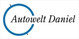 Logo Autowelt Daniel